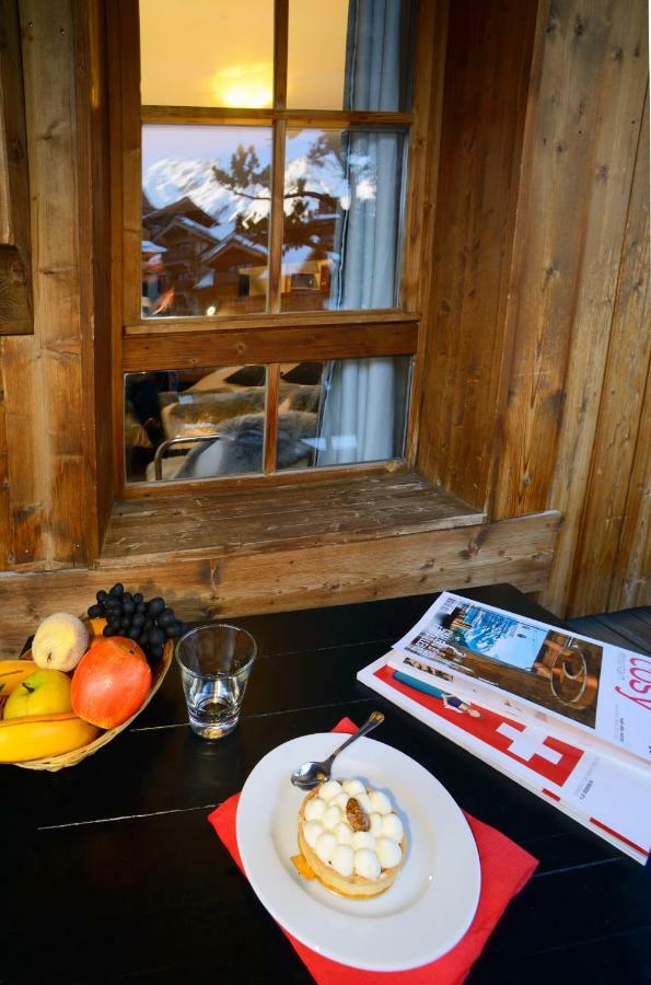 Arc 1950 - Appartement 2 Chambres - Ski-In & Out - Grande Terrasse Ensoleillee Les Arcs  Kültér fotó